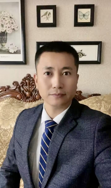 小张的第一张照片--永安相亲网