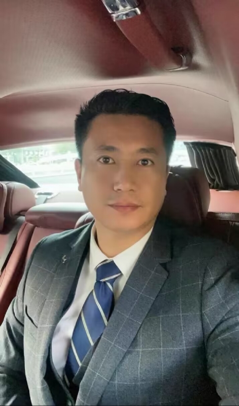 小张的第二张照片--永安相亲网