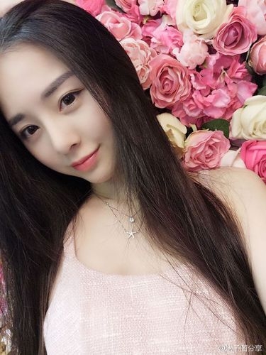 周悦的第一张照片--永安相亲网