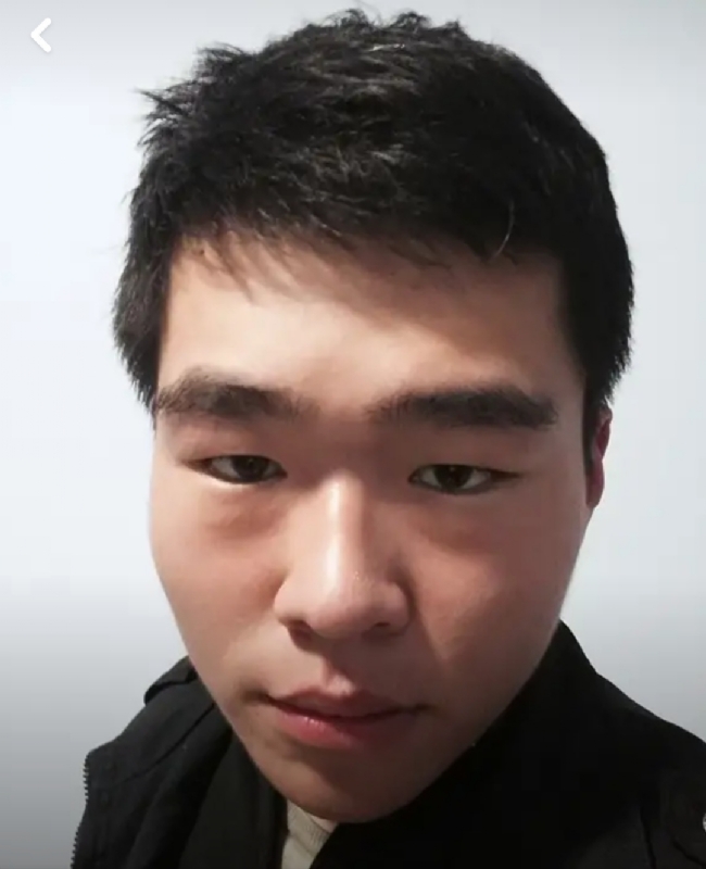 高冷的咖啡的第一张照片--永安相亲网