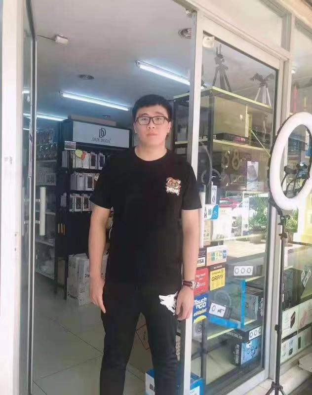 PWZ的第一张照片--永安相亲网