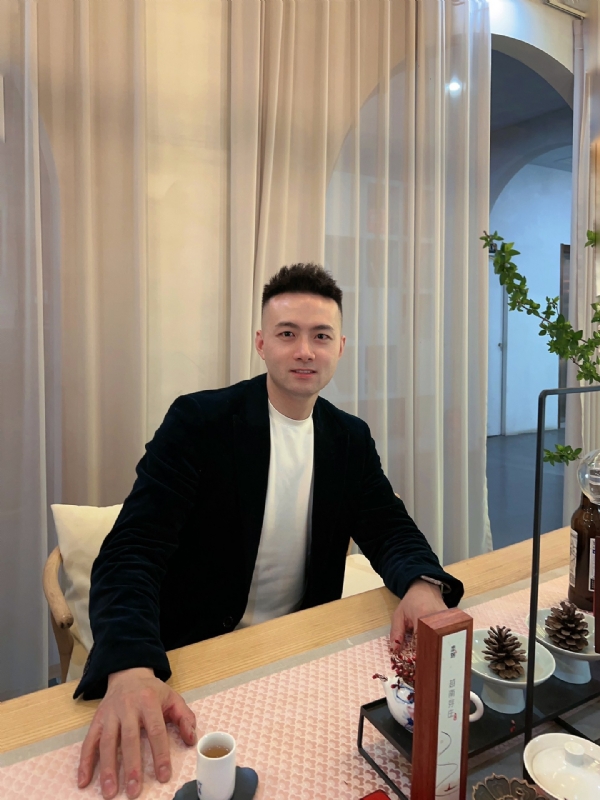爱人知心的第一张照片--永安相亲网
