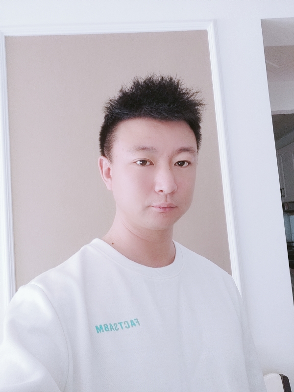 Glory的第一张照片--永安相亲网