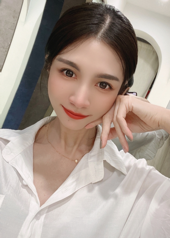 Anna的第一张照片--永安相亲网