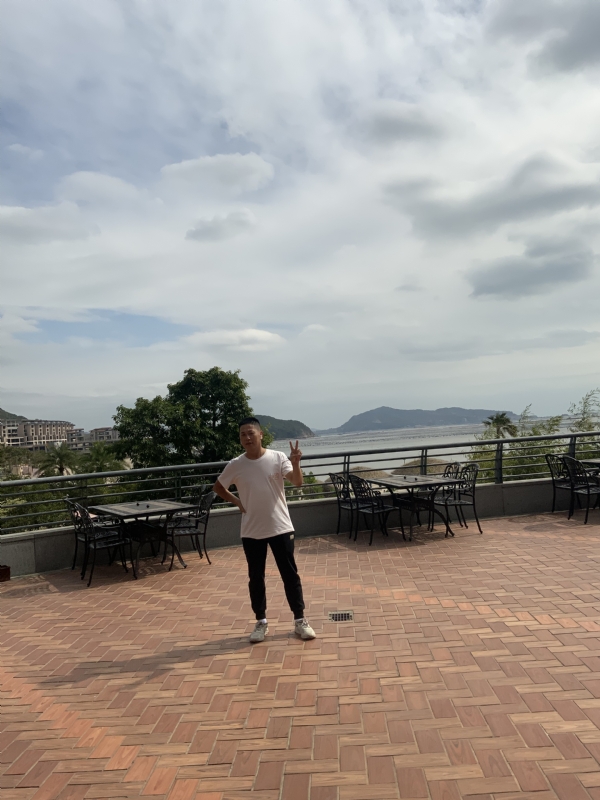 心酸瑟果的第一张照片--永安相亲网