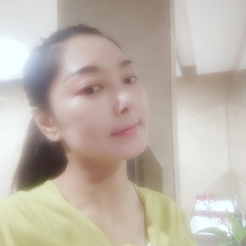 金秋的第一张照片--永安相亲网