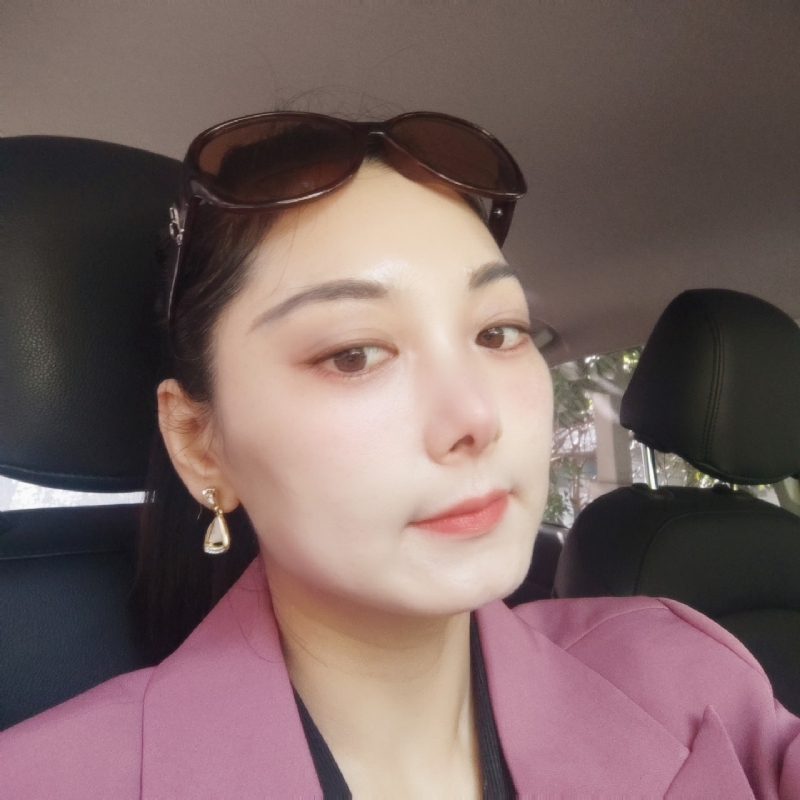 金秋的第二张照片--永安相亲网