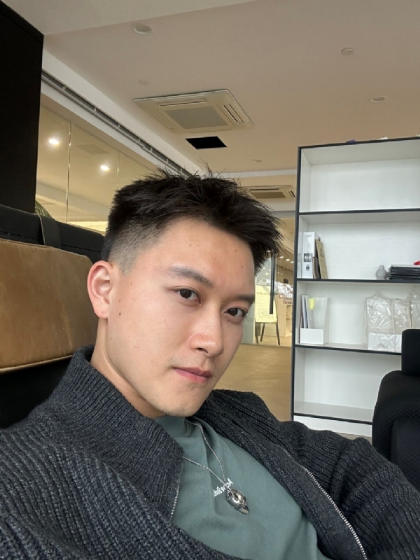 林先生的第二张照片--永安相亲网
