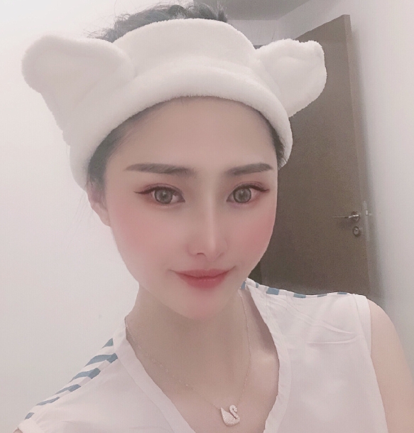 一個人的獨白的第一张照片--永安相亲网