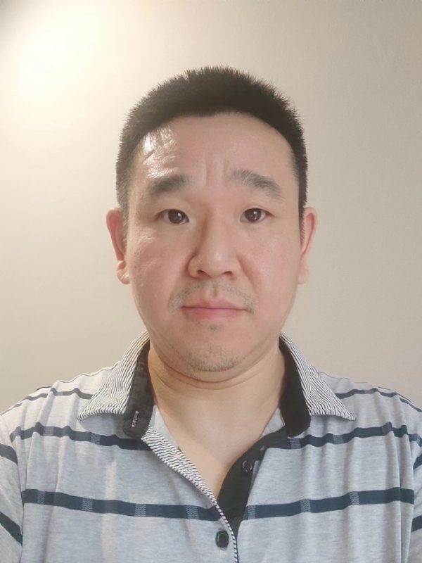 同舟的第一张照片--永安相亲网