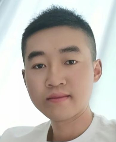 最勇敢的季节的第一张照片--永安相亲网