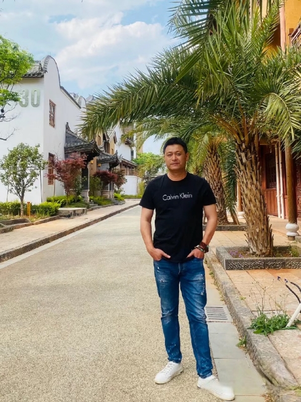 莪、蓶伱专属的第一张照片--永安相亲网