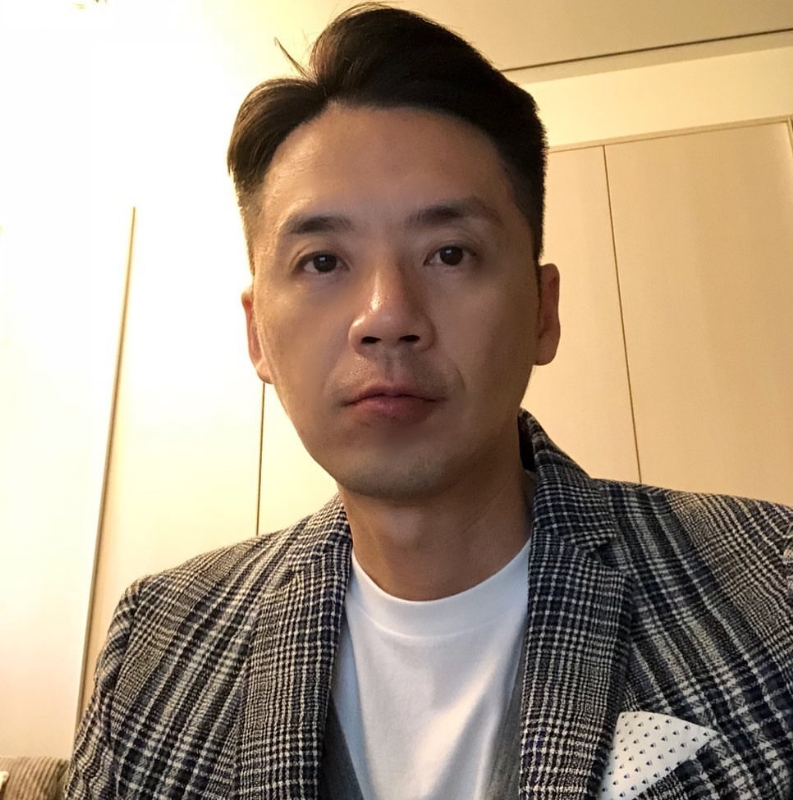 James的第二张照片--永安相亲网