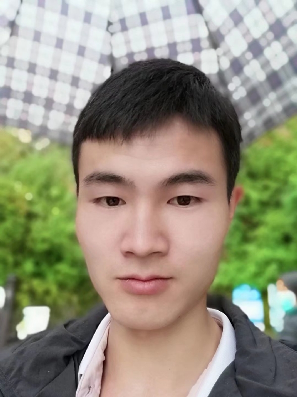 阳光男孩的第六张照片--永安相亲网