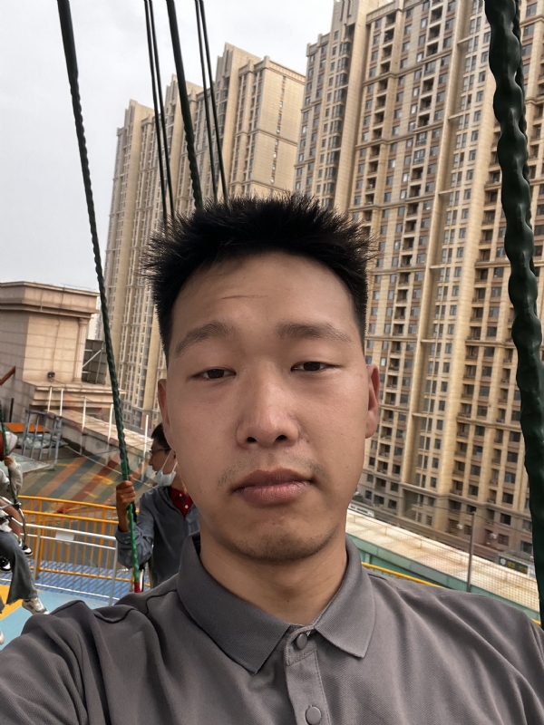 灰二的第一张照片--永安相亲网