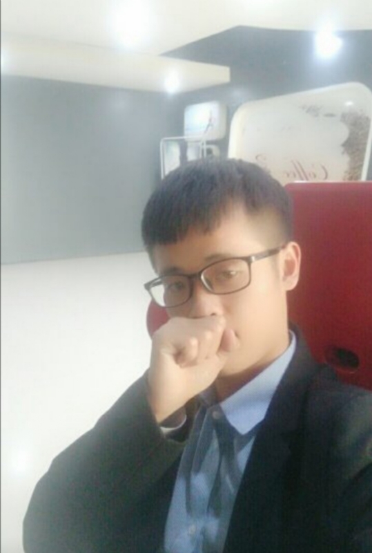 绝卓苦坚的第二张照片--永安相亲网