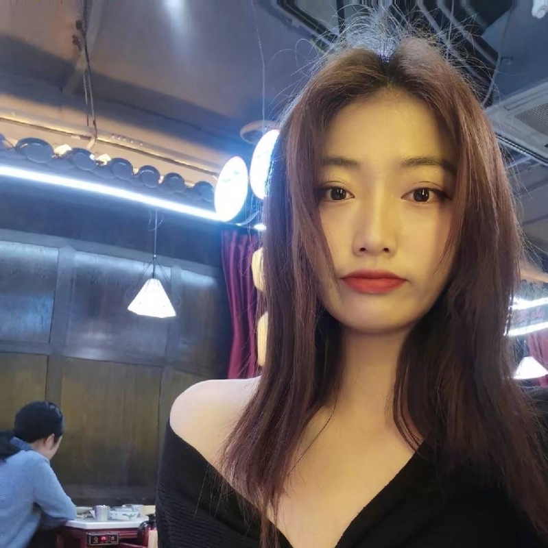 婉儿的第一张照片--永安相亲网