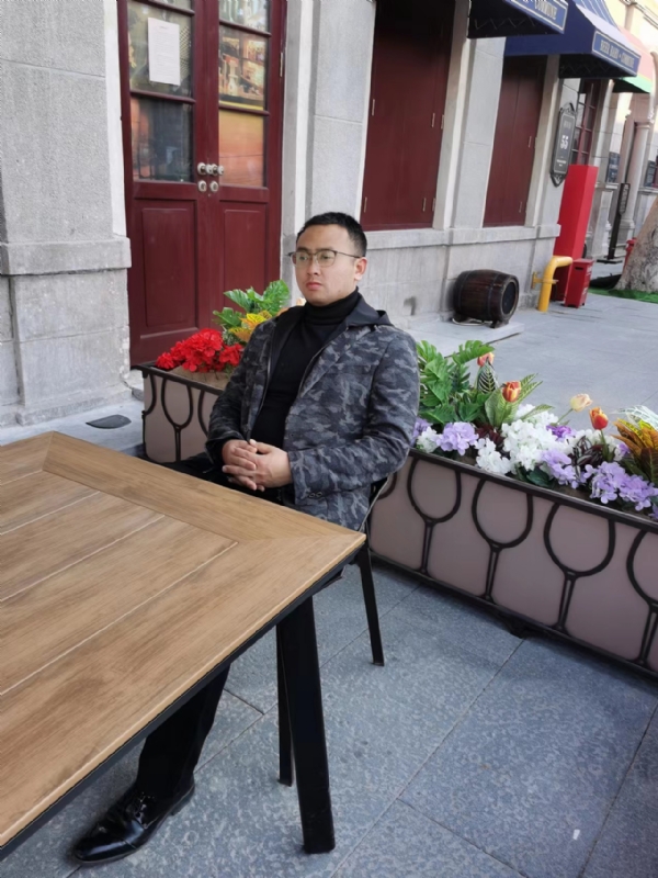 小独的第一张照片--永安相亲网