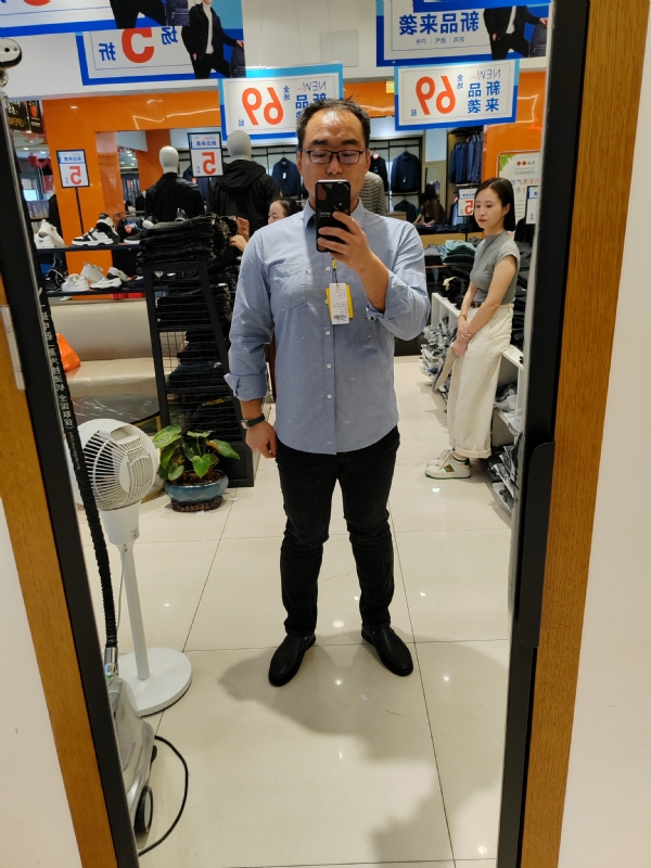 找一个女朋友的第二张照片--永安相亲网