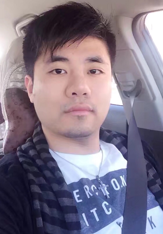 晓兵的第一张照片--永安相亲网