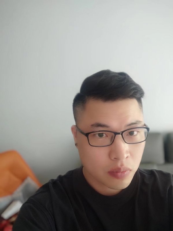 Vincent的第三张照片--永安相亲网