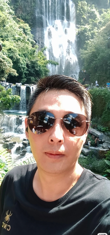 小小帅哥的第一张照片--永安相亲网