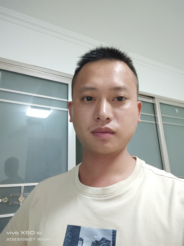 小yan同学的第一张照片--永安相亲网