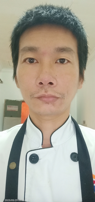 美味美爱的第一张照片--永安相亲网