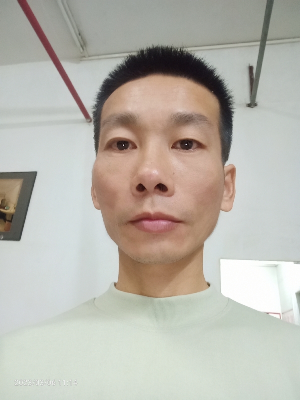 美味美爱的第四张照片--永安相亲网
