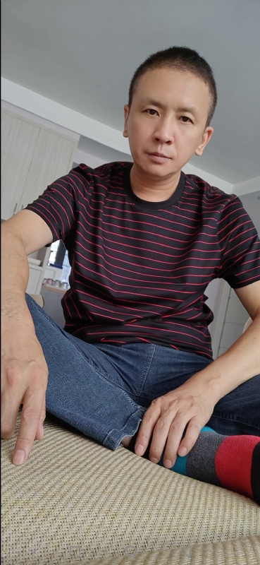诚~的第一张照片--永安相亲网
