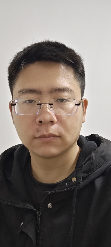 默先的第一张照片--永安相亲网