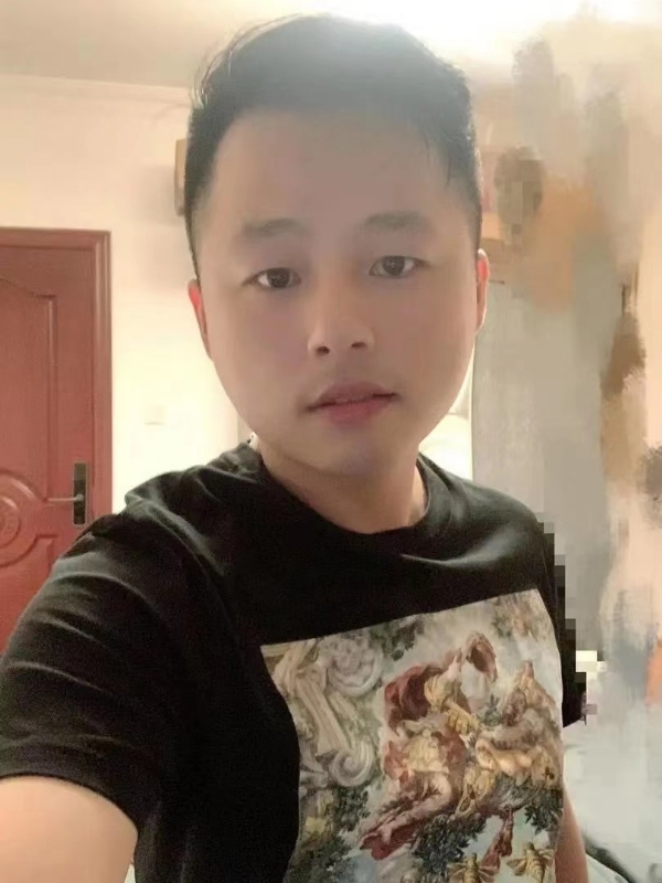 追风少年的第一张照片--永安相亲网