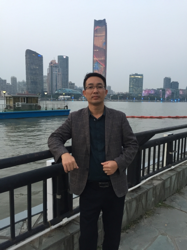 风月无边的第一张照片--永安相亲网