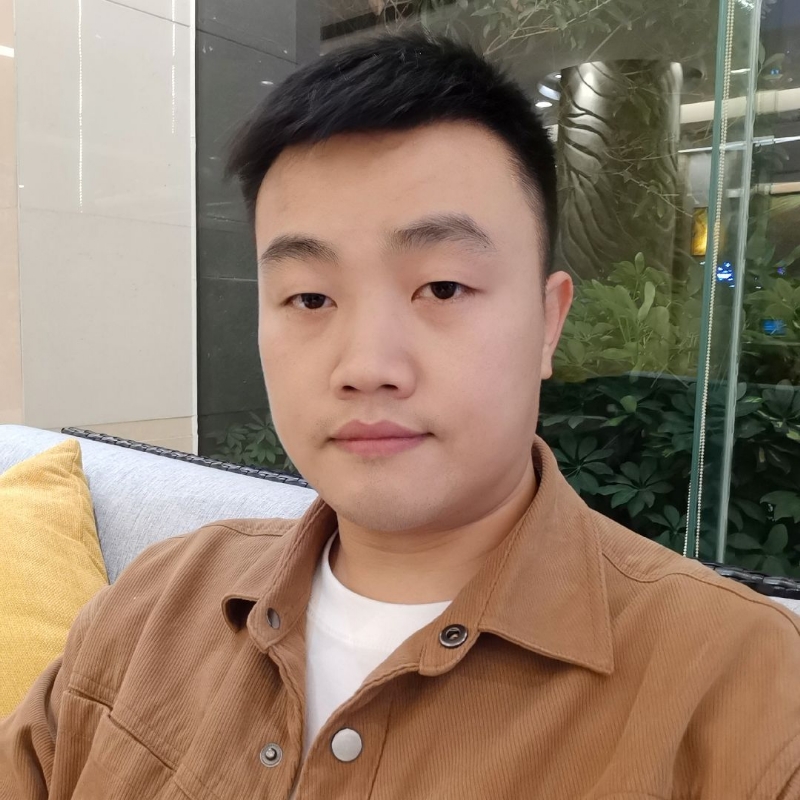 阳光炎斌的第一张照片--永安相亲网
