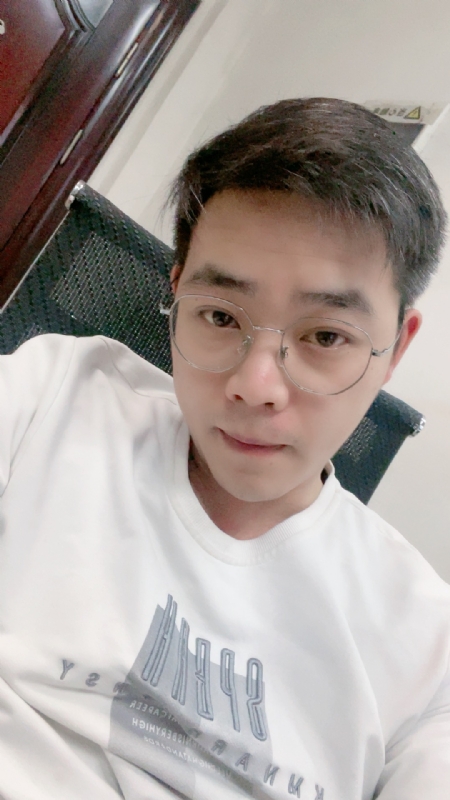 The—FOX的第一张照片--永安相亲网