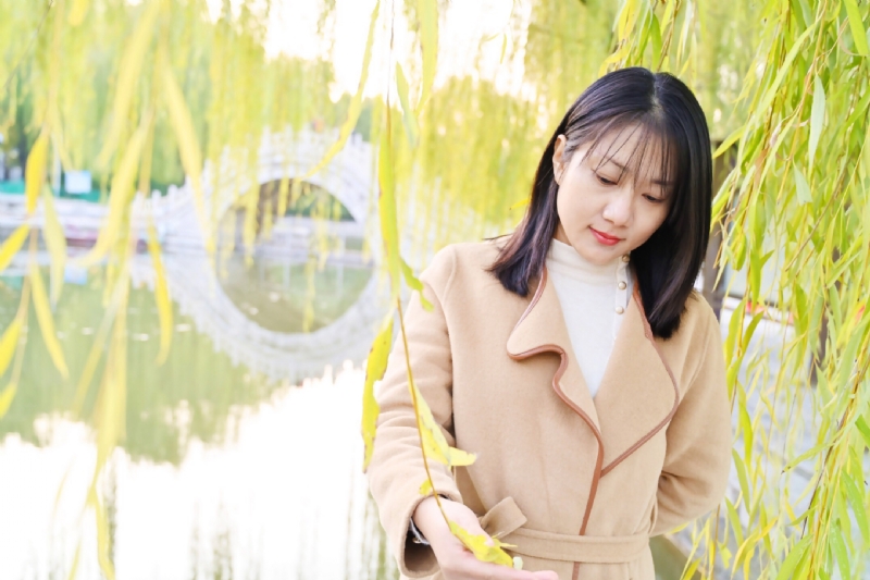 暖阳的第一张照片--永安相亲网