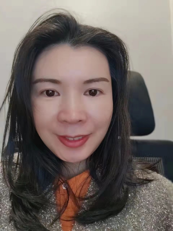 claudia的第一张照片--永安相亲网