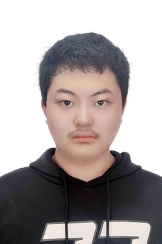 爱笑的男孩的第二张照片--永安相亲网