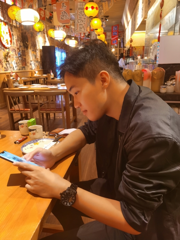 乳酸菌君的第二张照片--永安相亲网