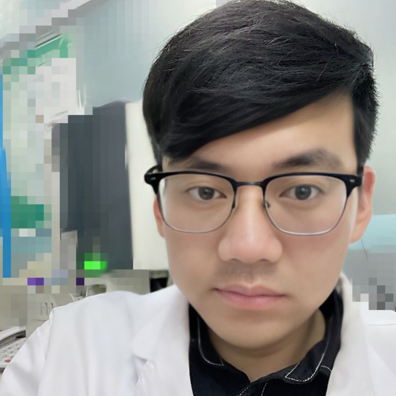 青栀的第一张照片--永安相亲网