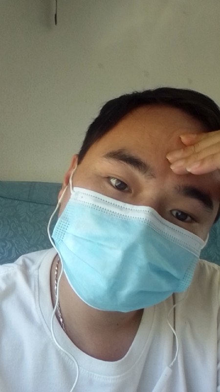 为你等候的第二张照片--永安相亲网
