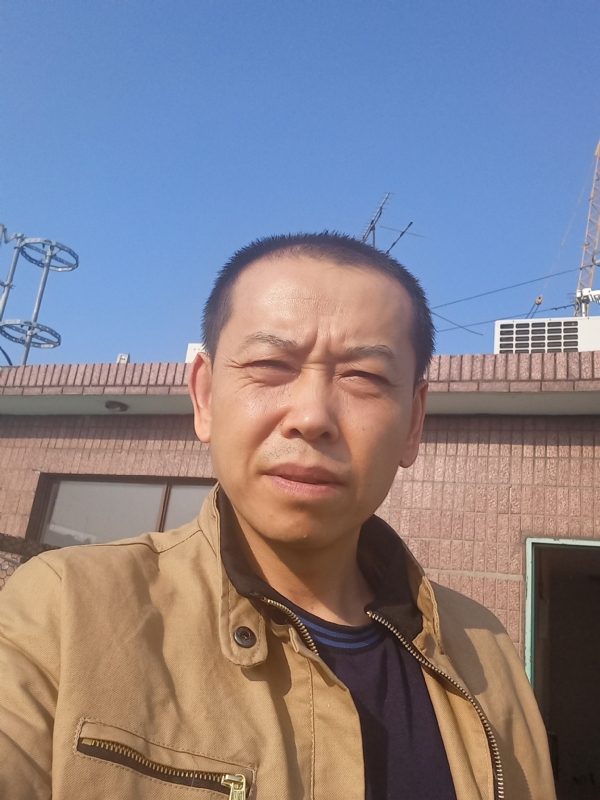 红尘逐浪的第一张照片--永安相亲网