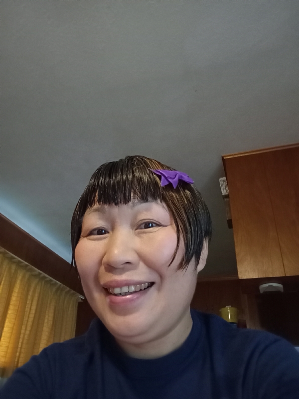 小莲的第三张照片--永安相亲网