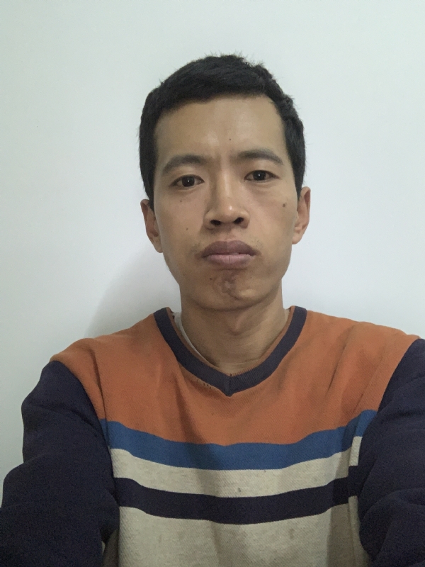 余生有你不孤单的第一张照片--永安相亲网