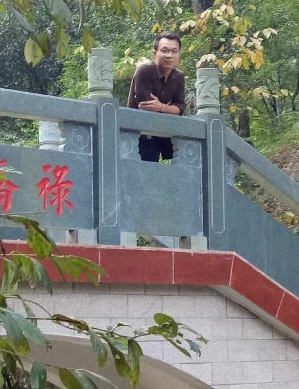 小茶的第二张照片--永安相亲网