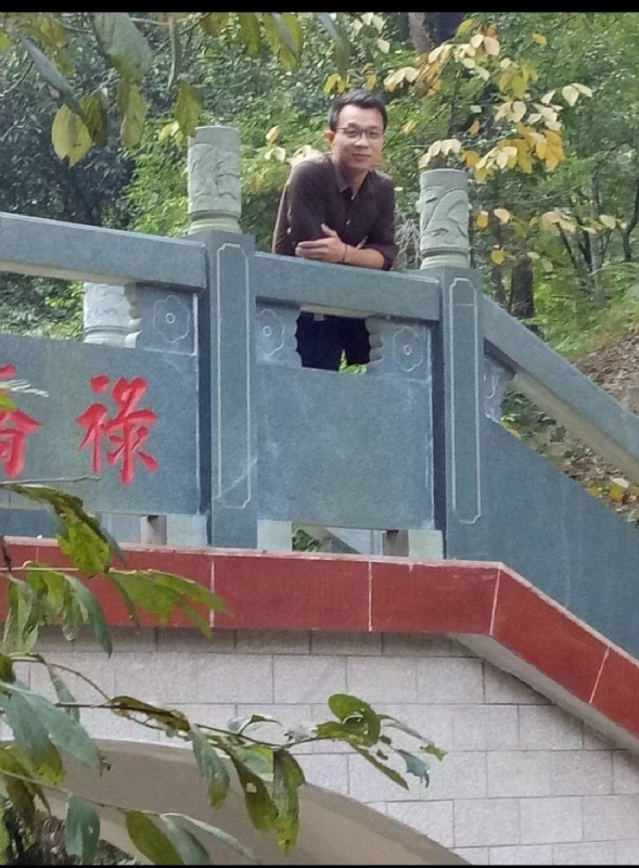 小茶的第三张照片--永安相亲网