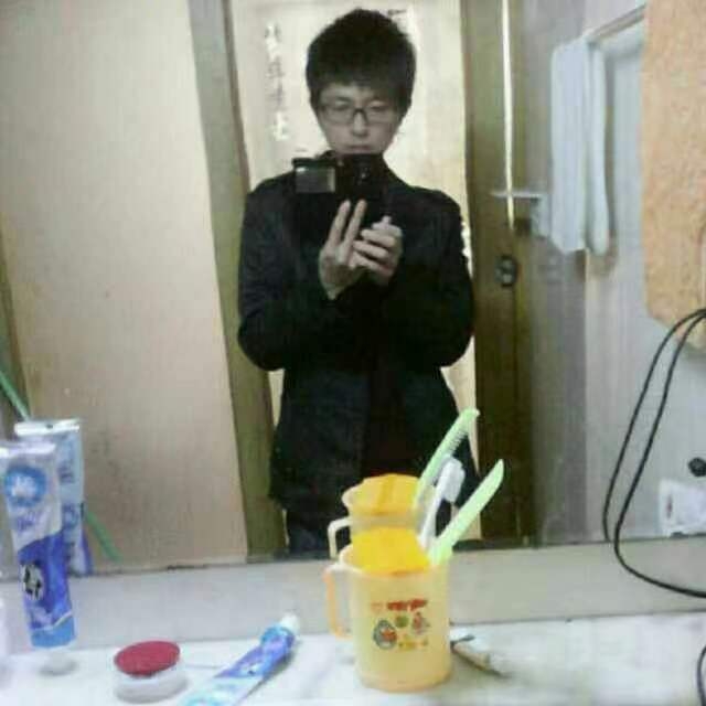 醉挽清风的第一张照片--永安相亲网