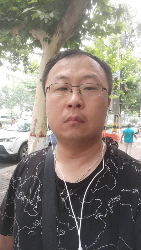 飘逸的星辰的第一张照片--永安相亲网