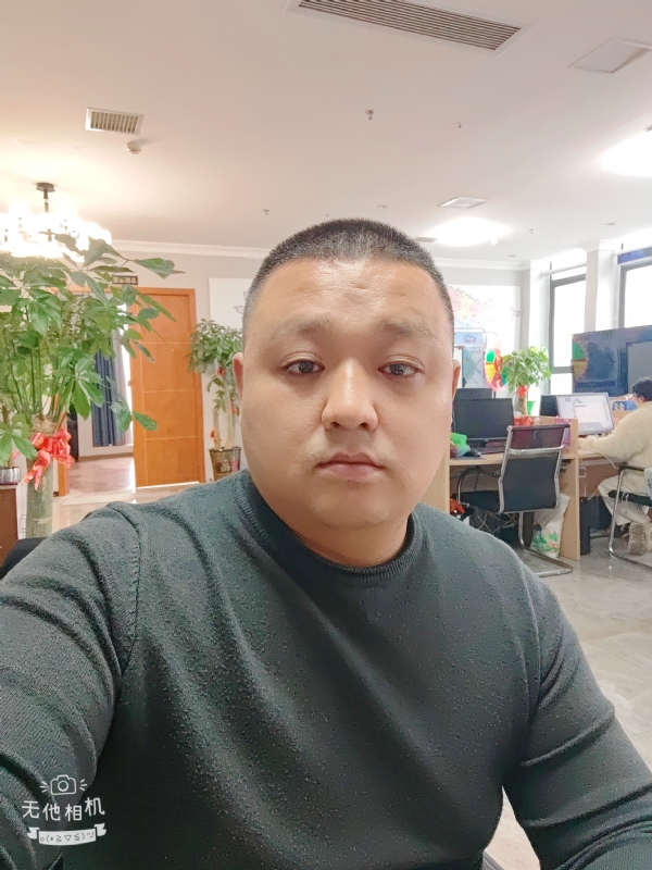 爱吃桃子的熊的第一张照片--永安相亲网