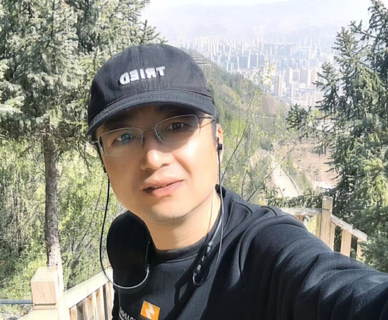 磐石的第一张照片--永安相亲网